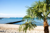 Sea and Sand 2017 Ostseebad Kühlungsborn