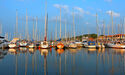 Bootshafen Kborn Ost