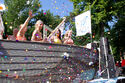 Sommerspektakel im Ostseebad Kühlungsborn