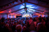 Herbstfest Live-Musik Kühlungsborn