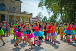Sommerspektakel 2019 in Kühlungsborn