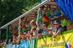 Sommerspektakel 2019 in Kühlungsborn